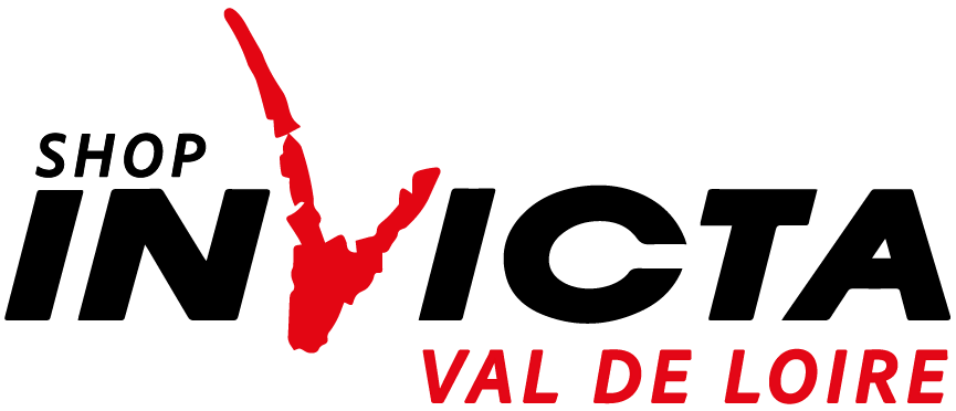Logo Invicta Val de Loire